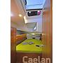 Book yachts online - sailboat - Hanse 505 - Caelan of Lorne - rent