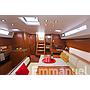 Book yachts online - sailboat - Oceanis 48 - Jimmy's - rent
