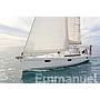 Book yachts online - sailboat - Oceanis 48 - Jimmy's - rent