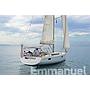 Book yachts online - sailboat - Oceanis 48 - Jimmy's - rent