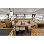 Book yachts online - catamaran - Lagoon 39 - Catanoo - rent