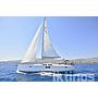Book yachts online - sailboat - Hanse 505 - Iktinos - rent