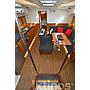 Book yachts online - sailboat - Hanse 505 - Iktinos - rent