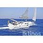 Book yachts online - sailboat - Hanse 505 - Iktinos - rent