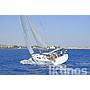 Book yachts online - sailboat - Hanse 505 - Iktinos - rent