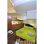 Book yachts online - sailboat - Hanse 575 AC & GEN - Ifestos - rent