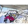 Book yachts online - sailboat - Hanse 575 AC & GEN - Ifestos - rent