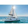 Book yachts online - catamaran - Lagoon 42 A/C & GEN - WM - White Waves - rent