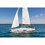Book yachts online - sailboat - Oceanis 51.1 (4+1 cab) A/C & GEN - MAMAKITA - rent