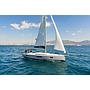 Book yachts online - sailboat - Oceanis 51.1 (4+1 cab) A/C & GEN - MAMAKITA - rent
