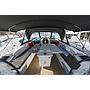 Book yachts online - sailboat - Oceanis 51.1 (4+1 cab) A/C & GEN - MAMAKITA - rent