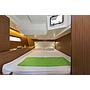 Book yachts online - sailboat - Oceanis 51.1 (4+1 cab) A/C & GEN - MAMAKITA - rent