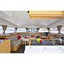 Book yachts online - catamaran - Lagoon 400 S2. - Turquoise - rent