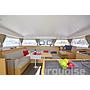 Book yachts online - catamaran - Lagoon 400 S2. - Turquoise - rent