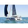 Book yachts online - catamaran - Excess 11 - GEVA MARE X - rent