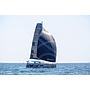 Book yachts online - catamaran - Excess 11 - GEVA MARE X - rent