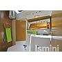 Book yachts online - sailboat - Sun Odyssey 36i - Ismini - rent