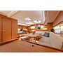 Book yachts online - sailboat - Dufour 430 - OCEAN WHISPER - rent