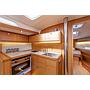 Book yachts online - sailboat - Dufour 430 - OCEAN WHISPER - rent