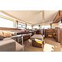 Book yachts online - catamaran - Lagoon 42 A/C & GEN. - WIND WHISPER  - rent