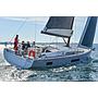 Book yachts online - sailboat - Oceanis 46.1 (5/3) - REBEKKA BLUE - rent