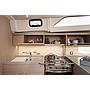 Book yachts online - sailboat - Oceanis 46.1 (5/3) - REBEKKA BLUE - rent
