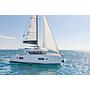 Book yachts online - catamaran - Lagoon 42 A/C & GEN. - EQUILIBRIUM - rent