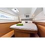 Book yachts online - catamaran - Lagoon 42 A/C & GEN. - EQUILIBRIUM - rent