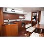 Book yachts online - sailboat - Oceanis 45 - Argyro - rent