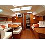 Book yachts online - sailboat - Cyclades 50.5 - Manitu - rent