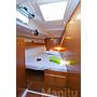 Book yachts online - sailboat - Cyclades 50.5 - Manitu - rent