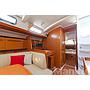 Book yachts online - sailboat - Cyclades 50.5 - Manitu - rent