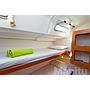 Book yachts online - sailboat - Cyclades 50.5 - Manitu - rent