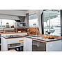 Book yachts online - catamaran - Excess 11 - First Sight - rent
