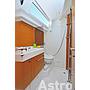 Book yachts online - sailboat - Sun Odyssey 509 - Astro - rent