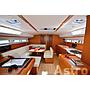 Book yachts online - sailboat - Sun Odyssey 509 - Astro - rent