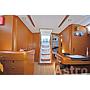 Book yachts online - sailboat - Sun Odyssey 509 - Astro - rent