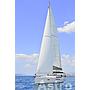 Book yachts online - sailboat - Sun Odyssey 509 - Astro - rent