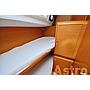 Book yachts online - sailboat - Sun Odyssey 509 - Astro - rent