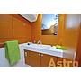 Book yachts online - sailboat - Sun Odyssey 509 - Astro - rent