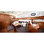 Book yachts online - sailboat - Bavaria Cruiser 41 - FORKYS - rent