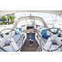 Book yachts online - sailboat - Hanse 345 - Alkion - rent