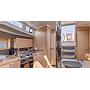 Book yachts online - sailboat - Oceanis 38.1 - PHILYRA  - rent