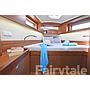 Book yachts online - sailboat - Oceanis 41 - Fairytale - rent