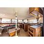 Book yachts online - catamaran - Lagoon 42 A/C & GEN. - KARTERIA - rent