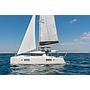 Book yachts online - catamaran - Lagoon 42 A/C & GEN. - KARTERIA - rent