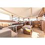 Book yachts online - catamaran - Lagoon 42 A/C & GEN. - KARTERIA - rent