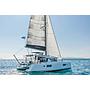Book yachts online - catamaran - Lagoon 42 A/C & GEN. - KARTERIA - rent