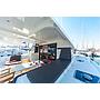 Book yachts online - catamaran - Lagoon 42 A/C & GEN. - KARTERIA - rent