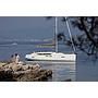 Book yachts online - sailboat - Sun Odyssey 419 - GEVA I - rent